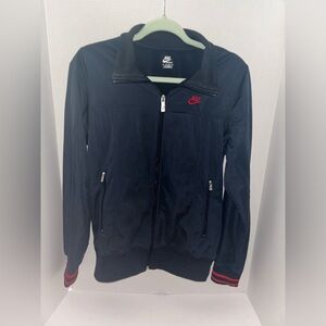 Vintage Nike Tracksuit Jacket